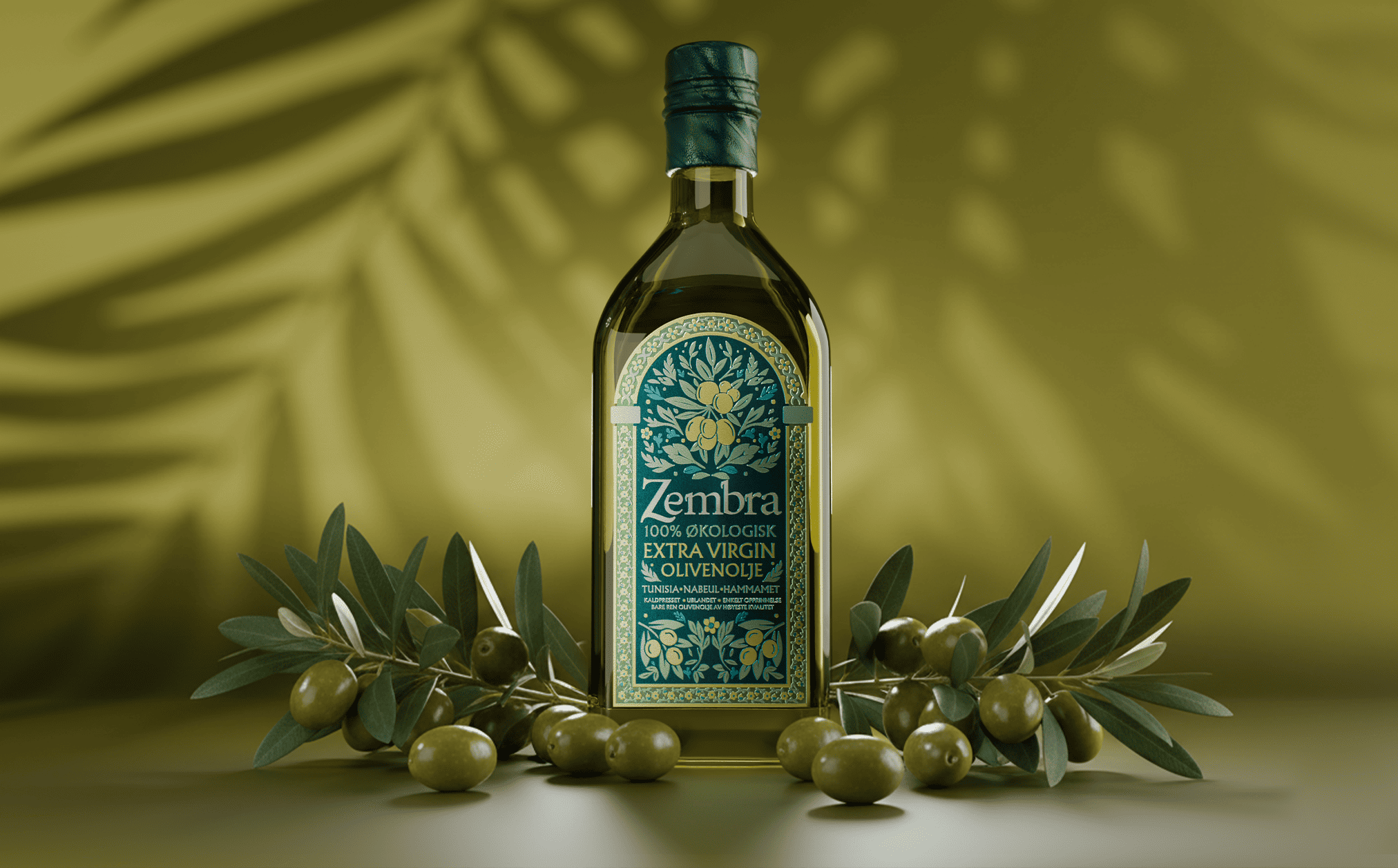 Creative Brand Showcase 2