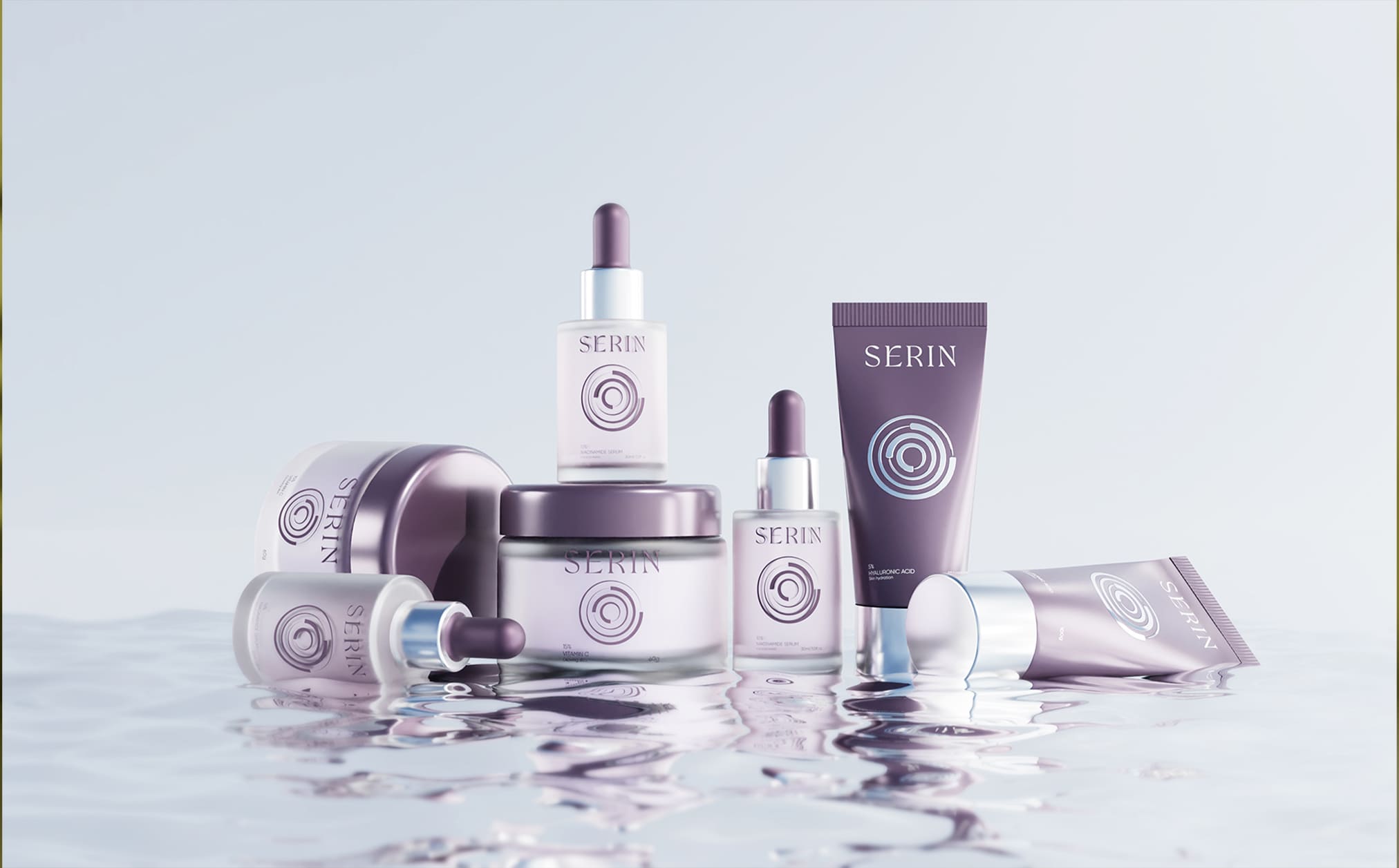 Creative Brand Showcase 3