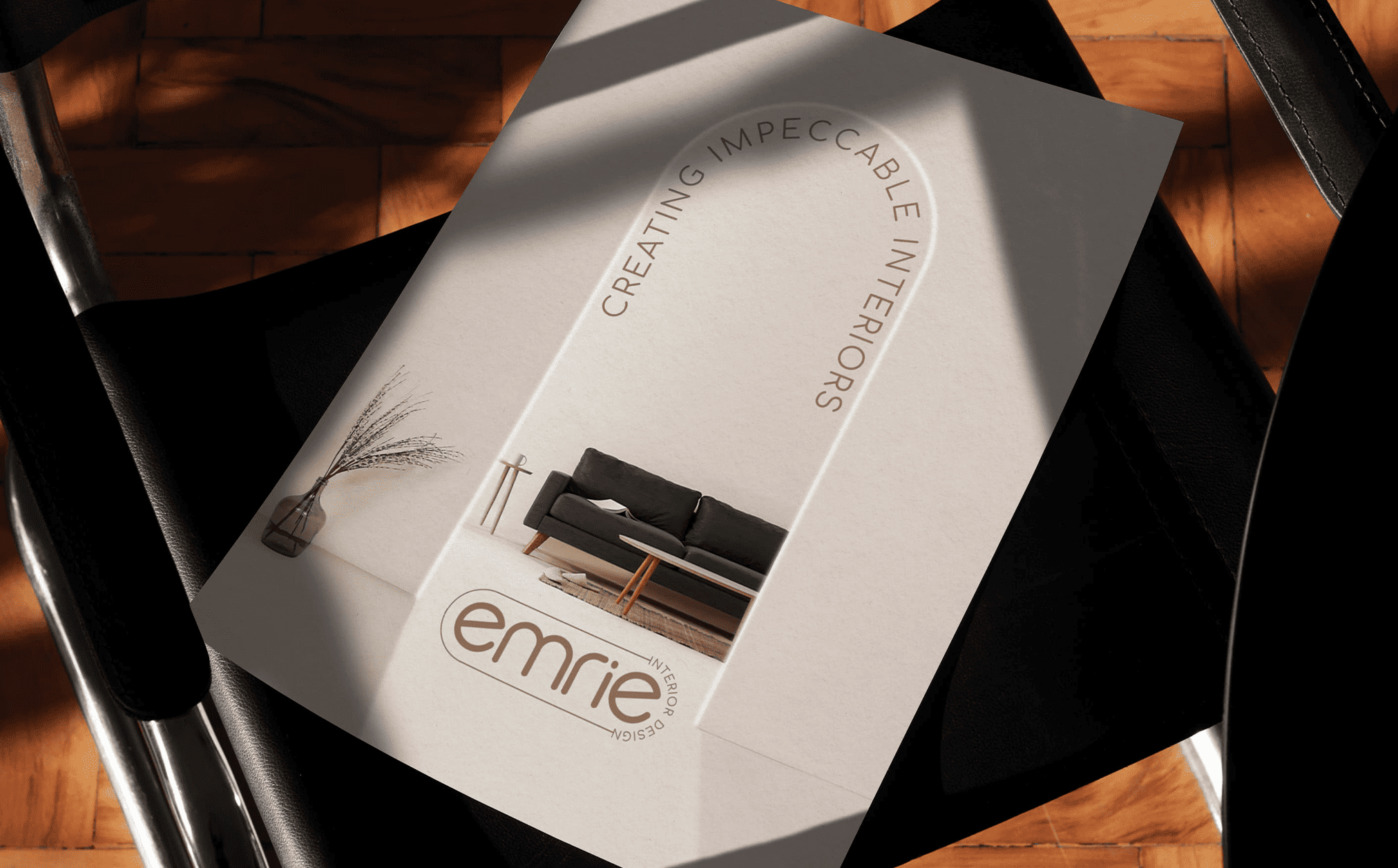 Creative Brand Showcase 4