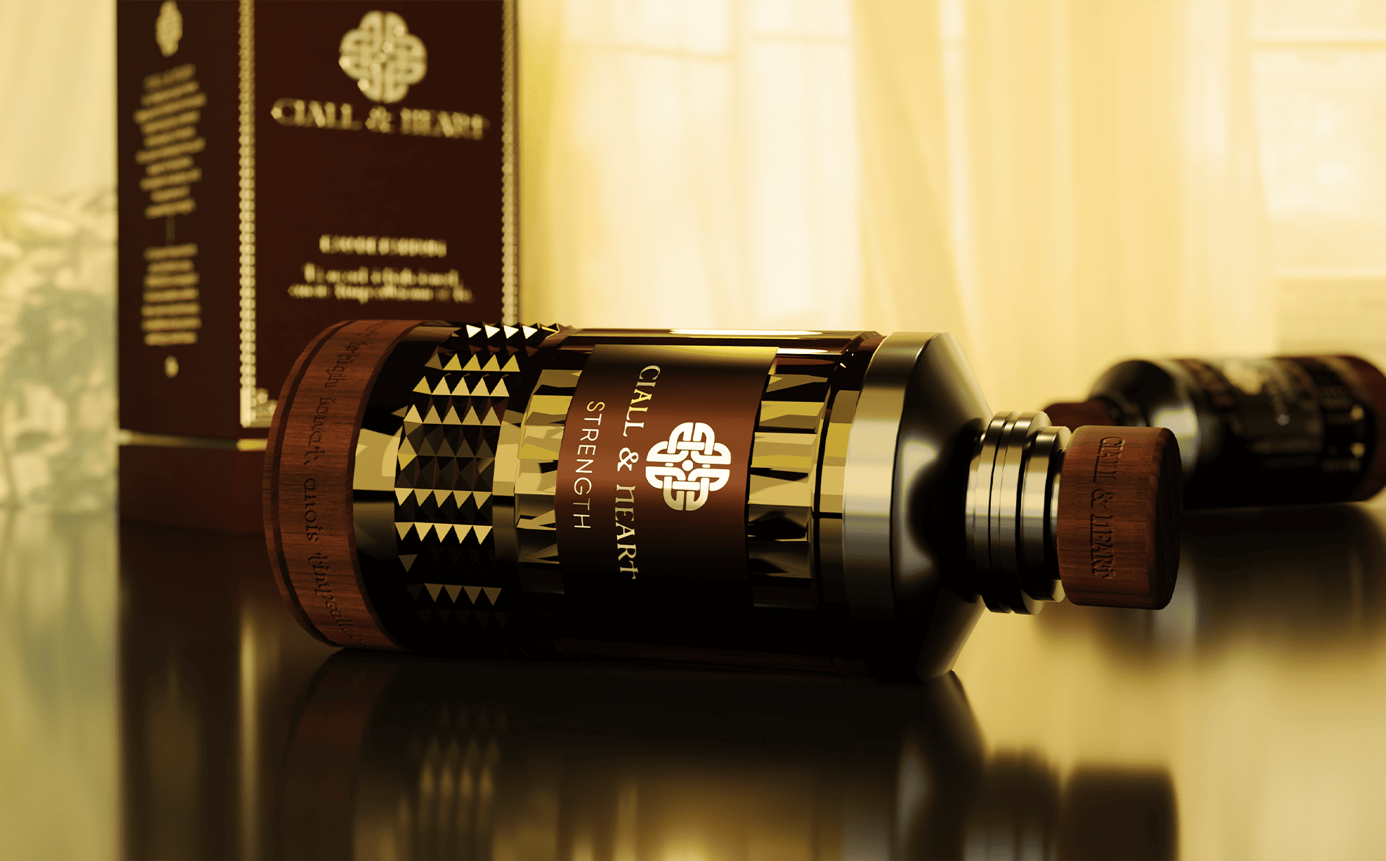 Creative Brand Showcase 5