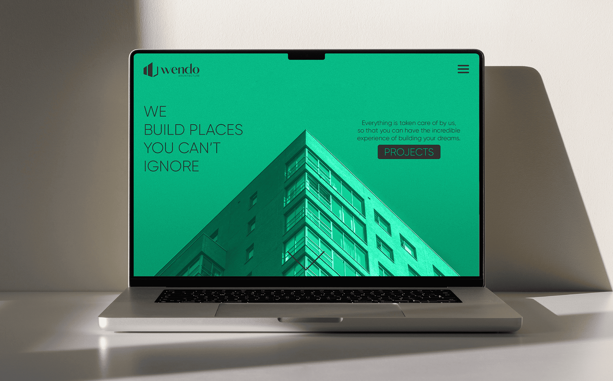 Creative Brand Showcase 6