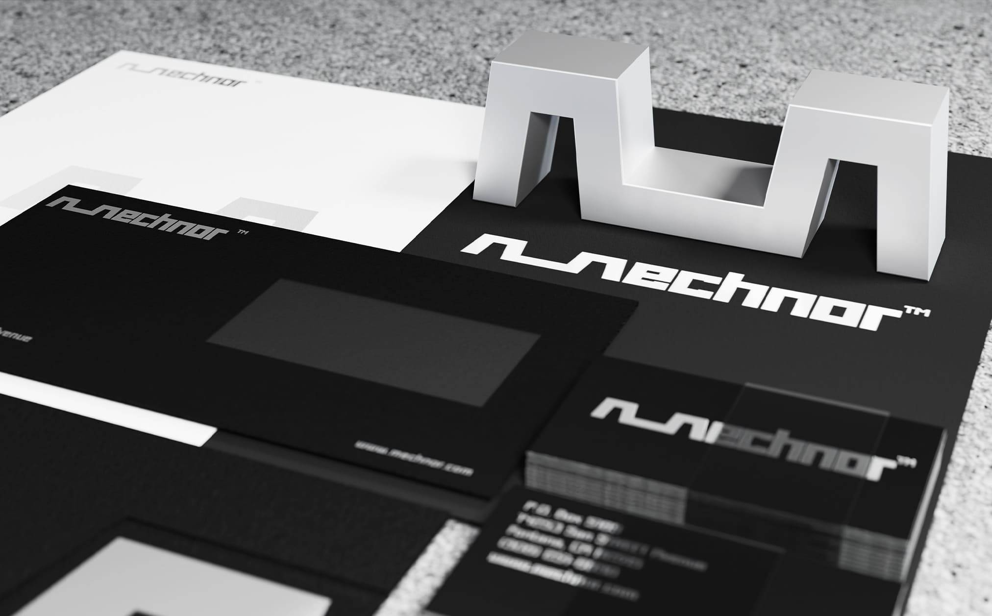 Creative Brand Showcase 7