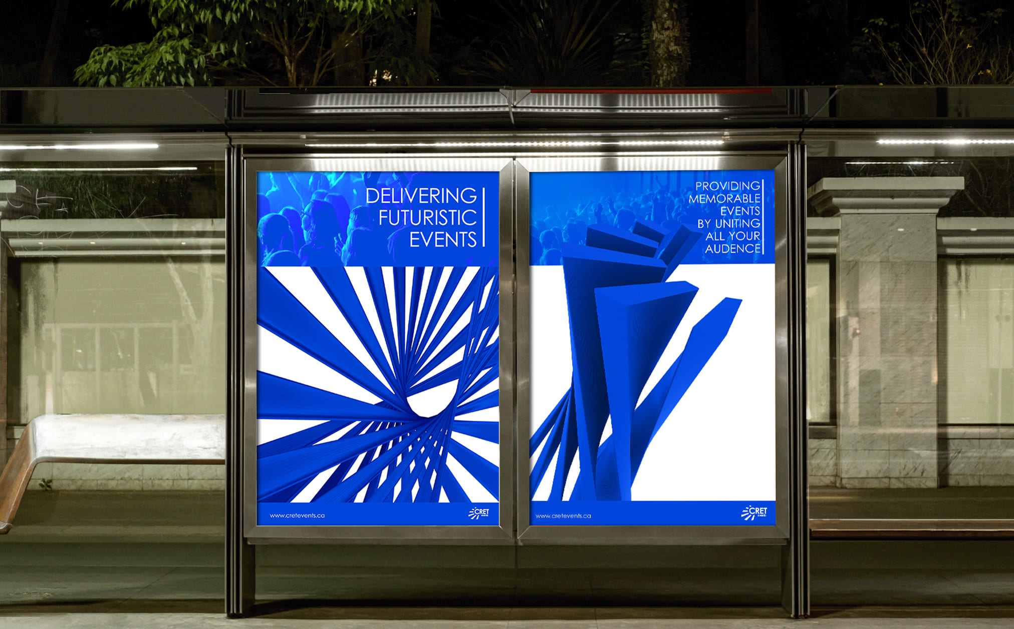 Creative Brand Showcase 8