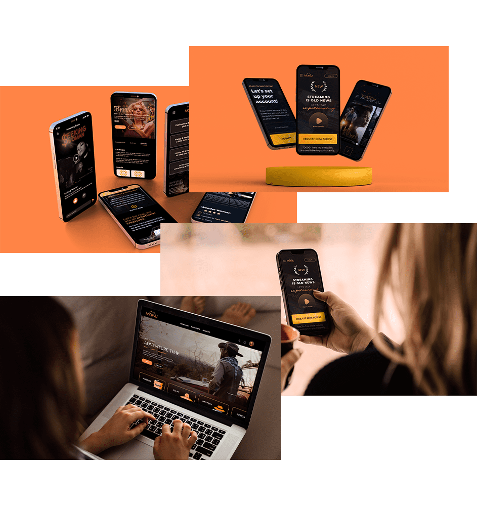 Brand Identity Design 2