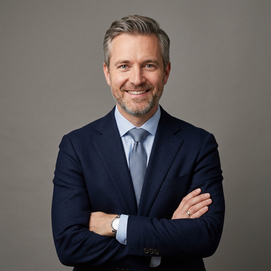 Sean Roberts - Happy Client